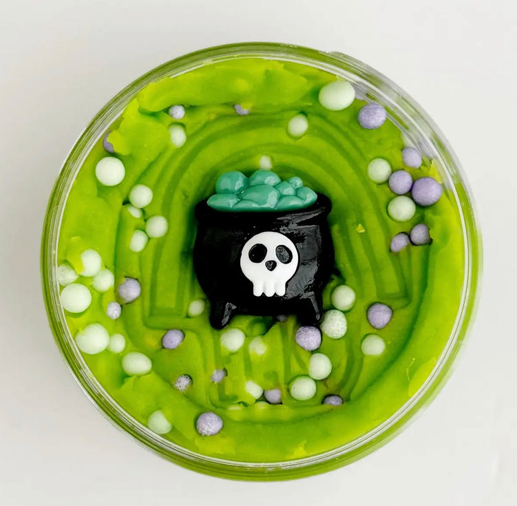 Witches Brew Kiddough