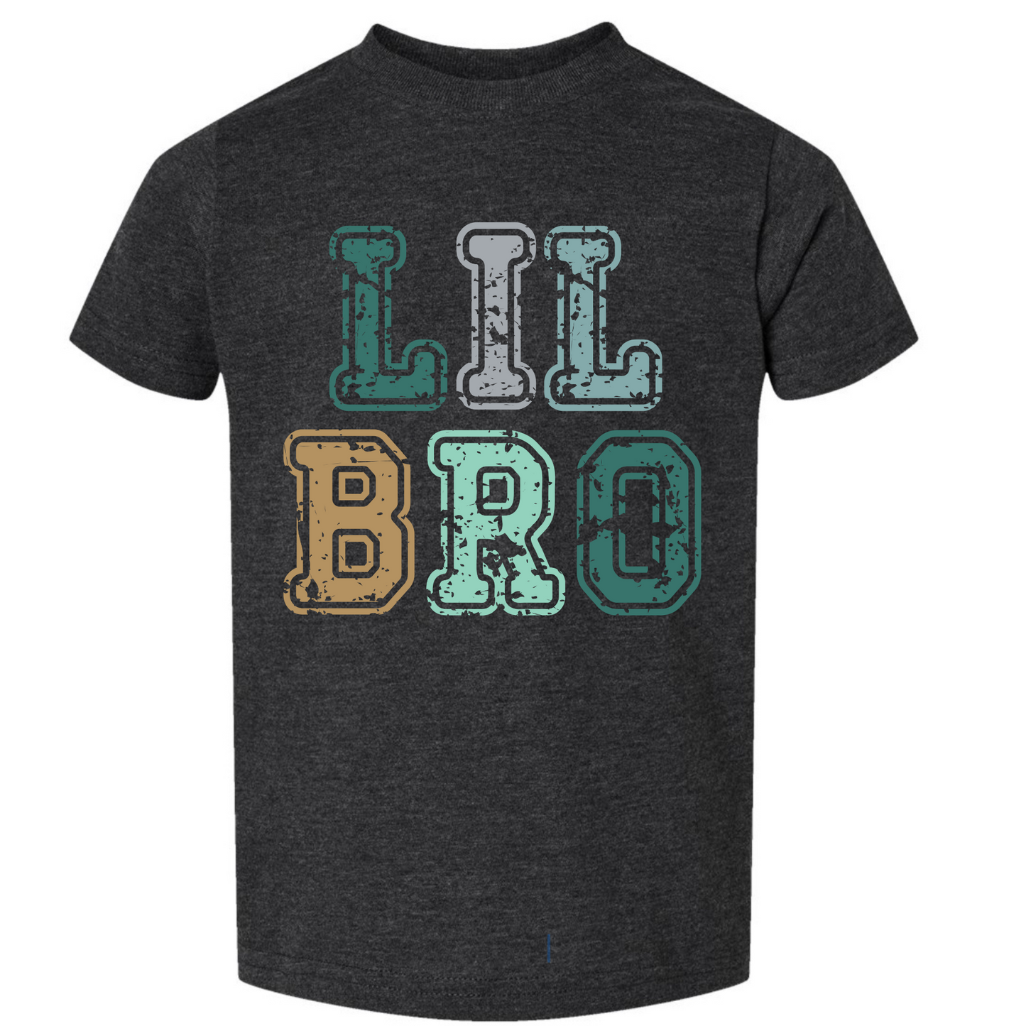 Lil Bro Tee