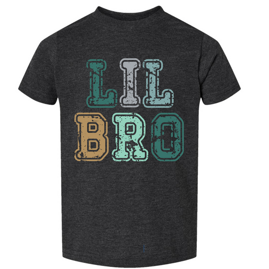 Lil Bro Tee