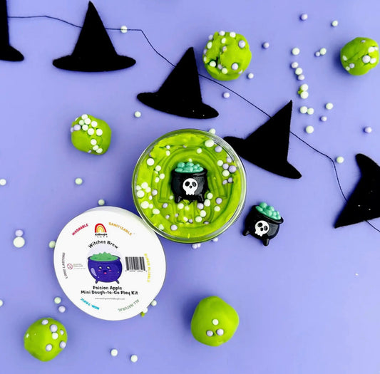 Witches Brew Kiddough