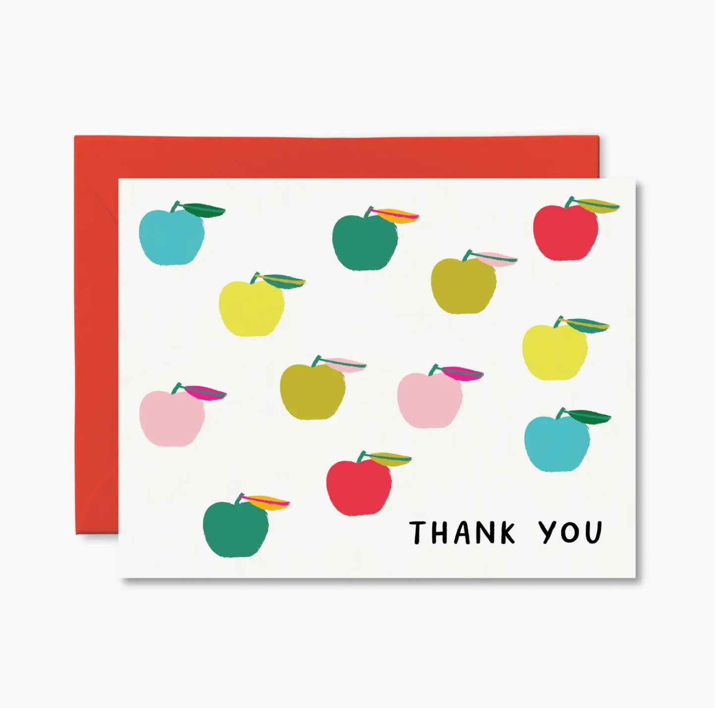 Thank You Card