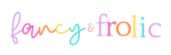 Fancy & Frolic