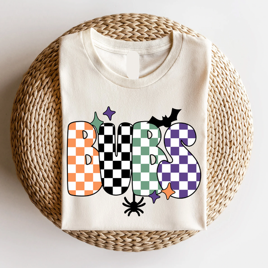 Bubs Toddler Tee