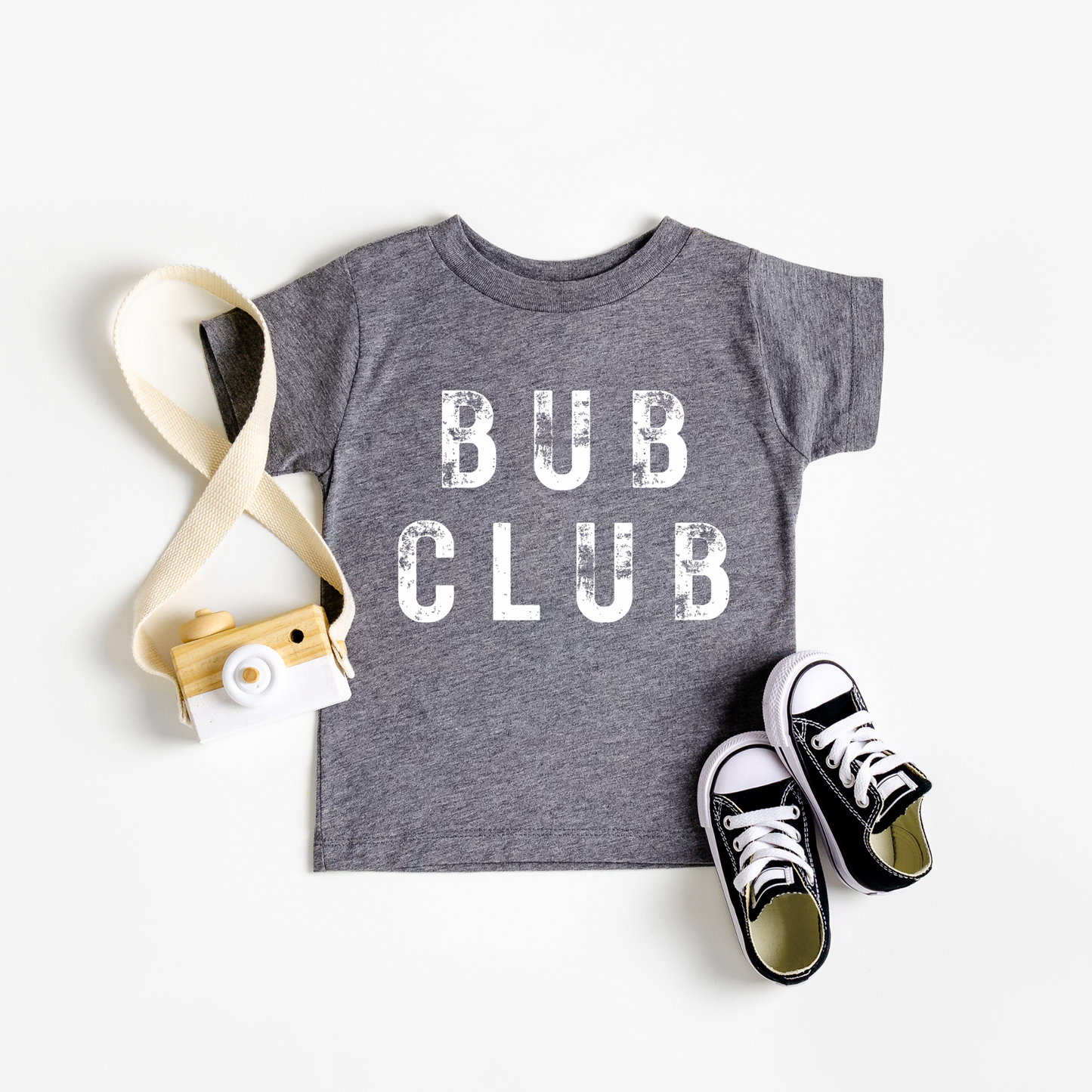 Bub Club Tee