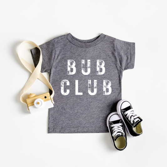 Bub Club Tee